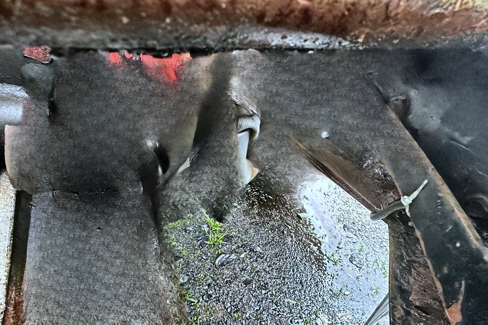 1992 INTERNATIONAL 7400 Logging - view 20 of 42