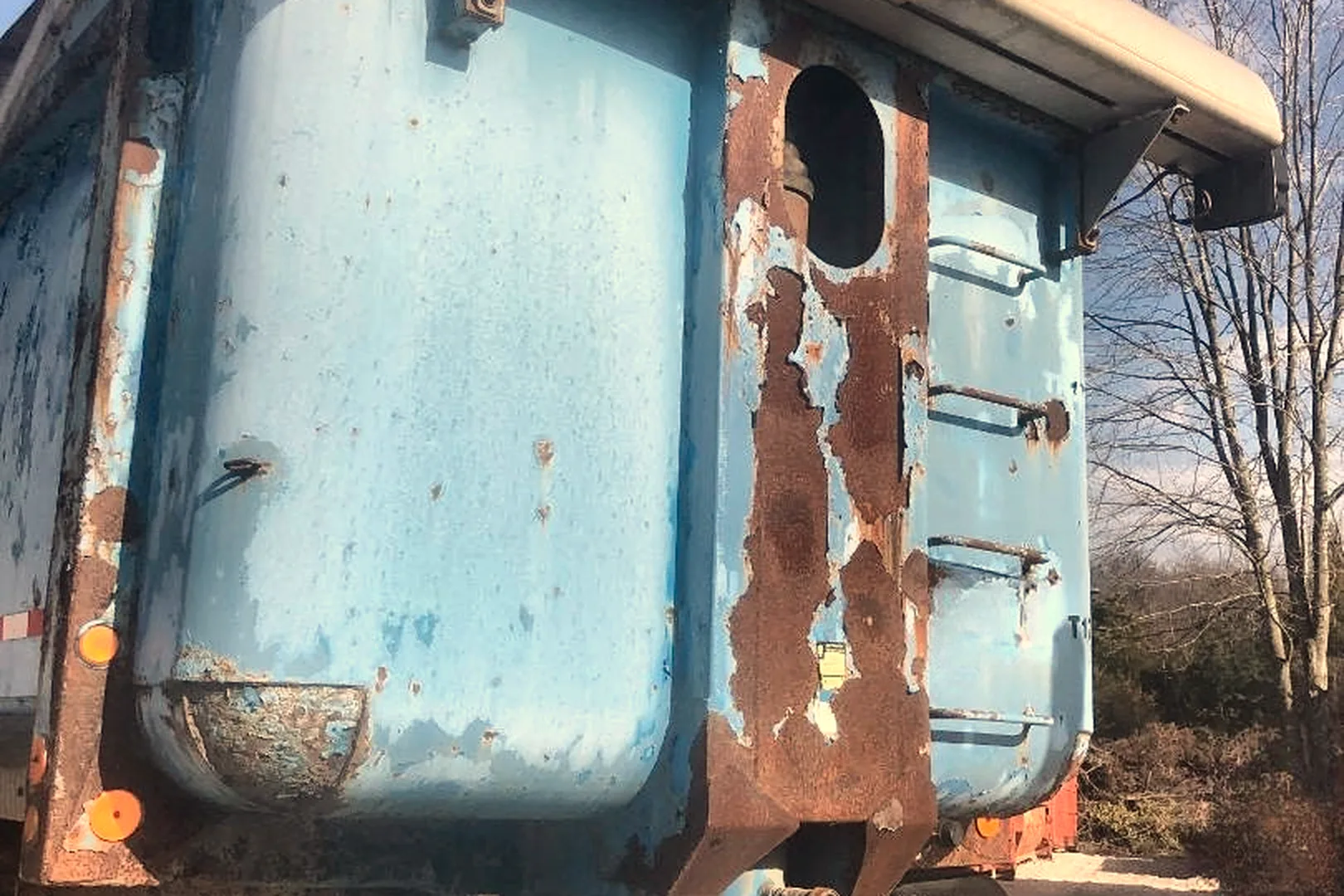 2001 CLEMENT HL3829 - view 14 of 20