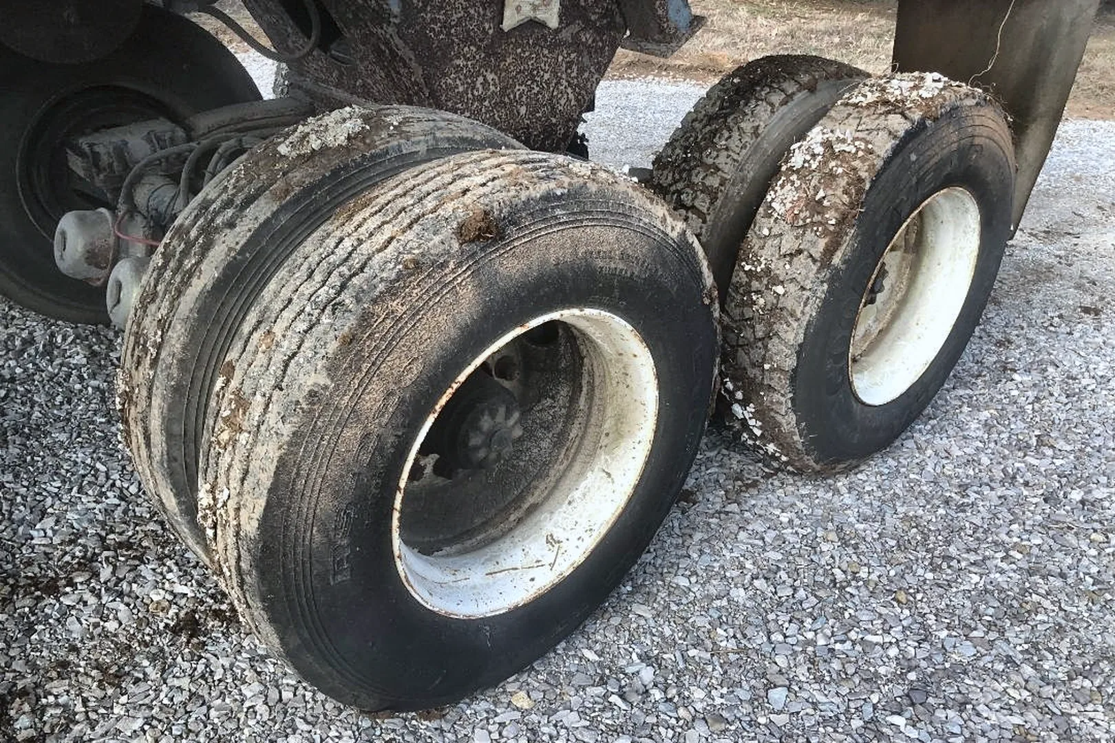 2001 CLEMENT HL3829 - view 15 of 20