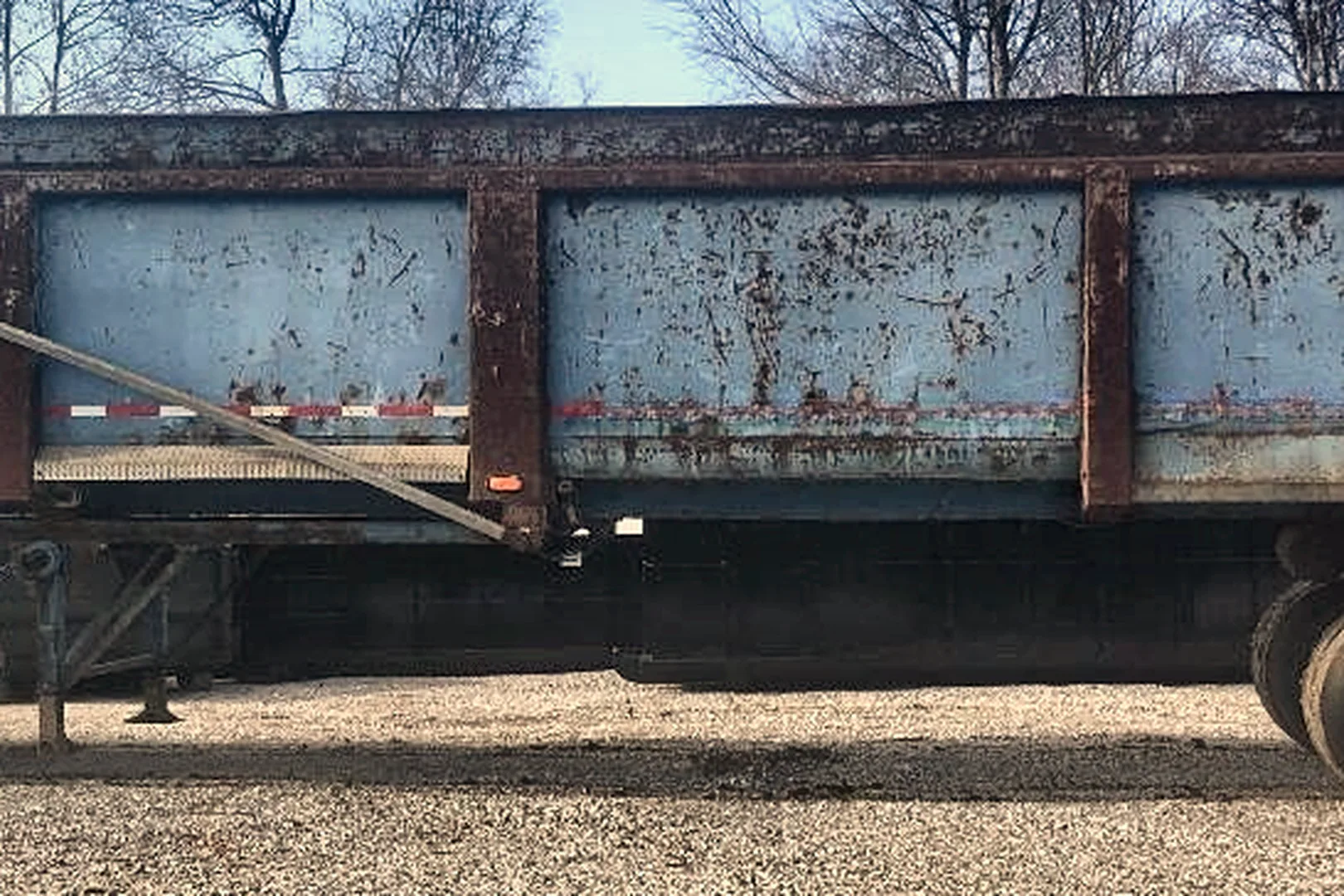 2001 CLEMENT HL3829 - view 8 of 20