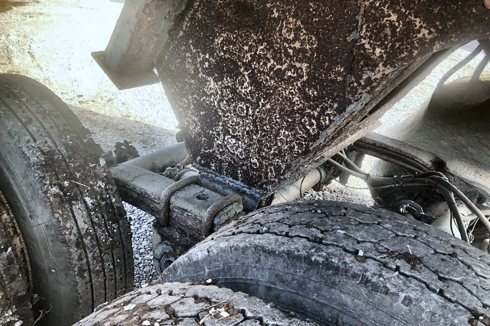 2001 CLEMENT HL3829 - view 17 of 20