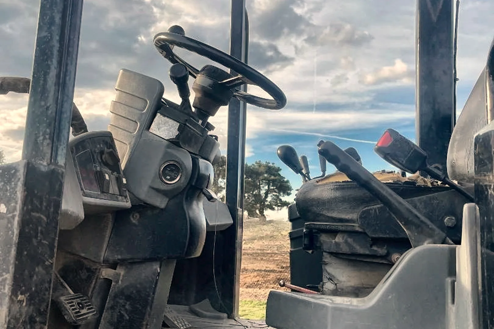 1998 CATERPILLAR IT28G - view 6 of 14