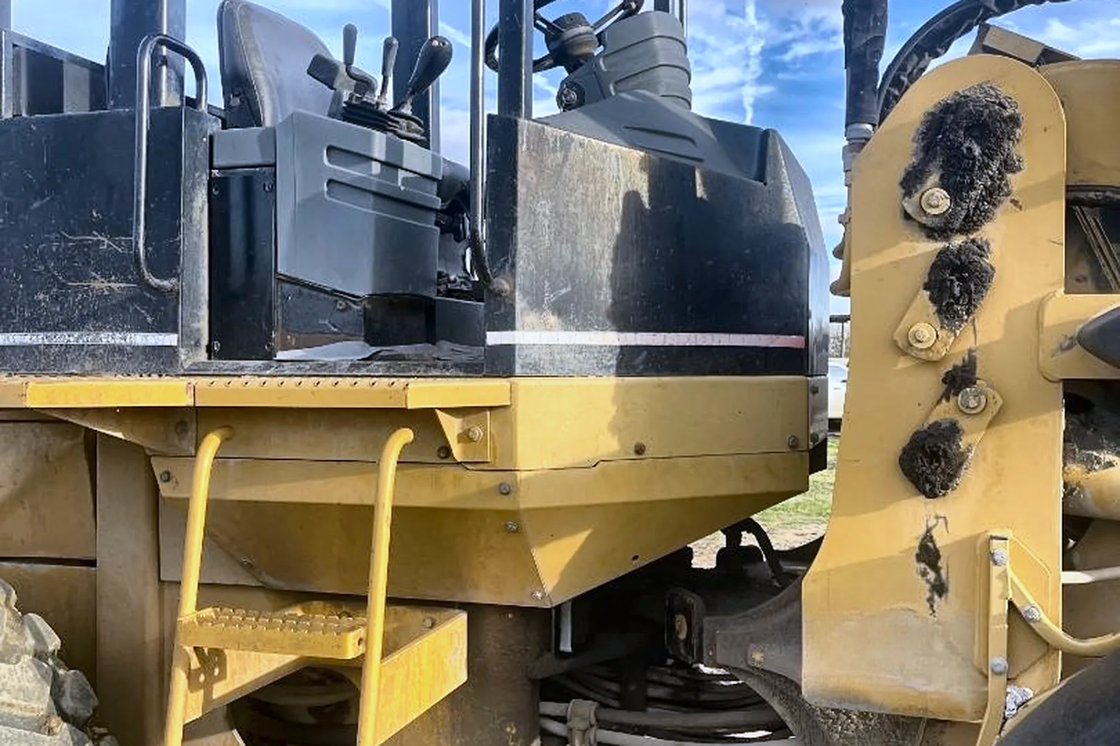 1998 CATERPILLAR IT28G - view 9 of 14