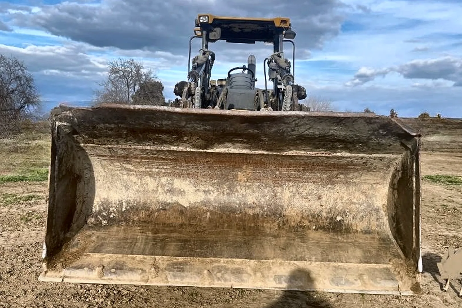 1998 CATERPILLAR IT28G - view 13 of 14