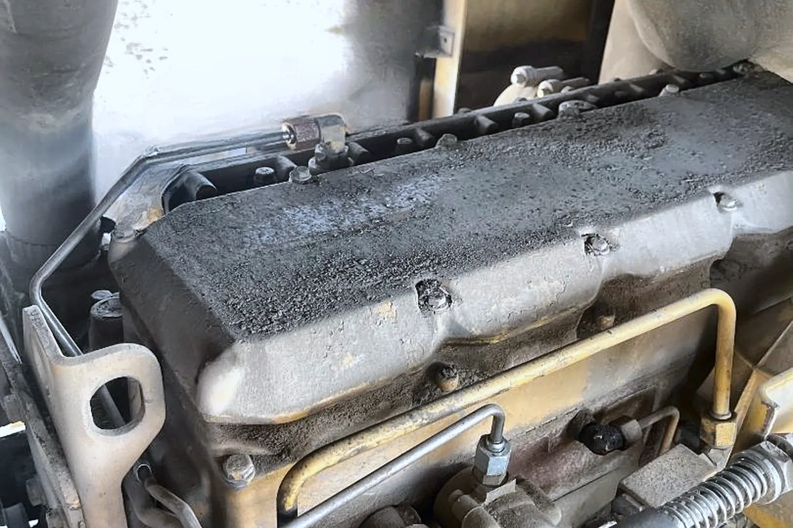 1998 CATERPILLAR IT28G - view 11 of 14