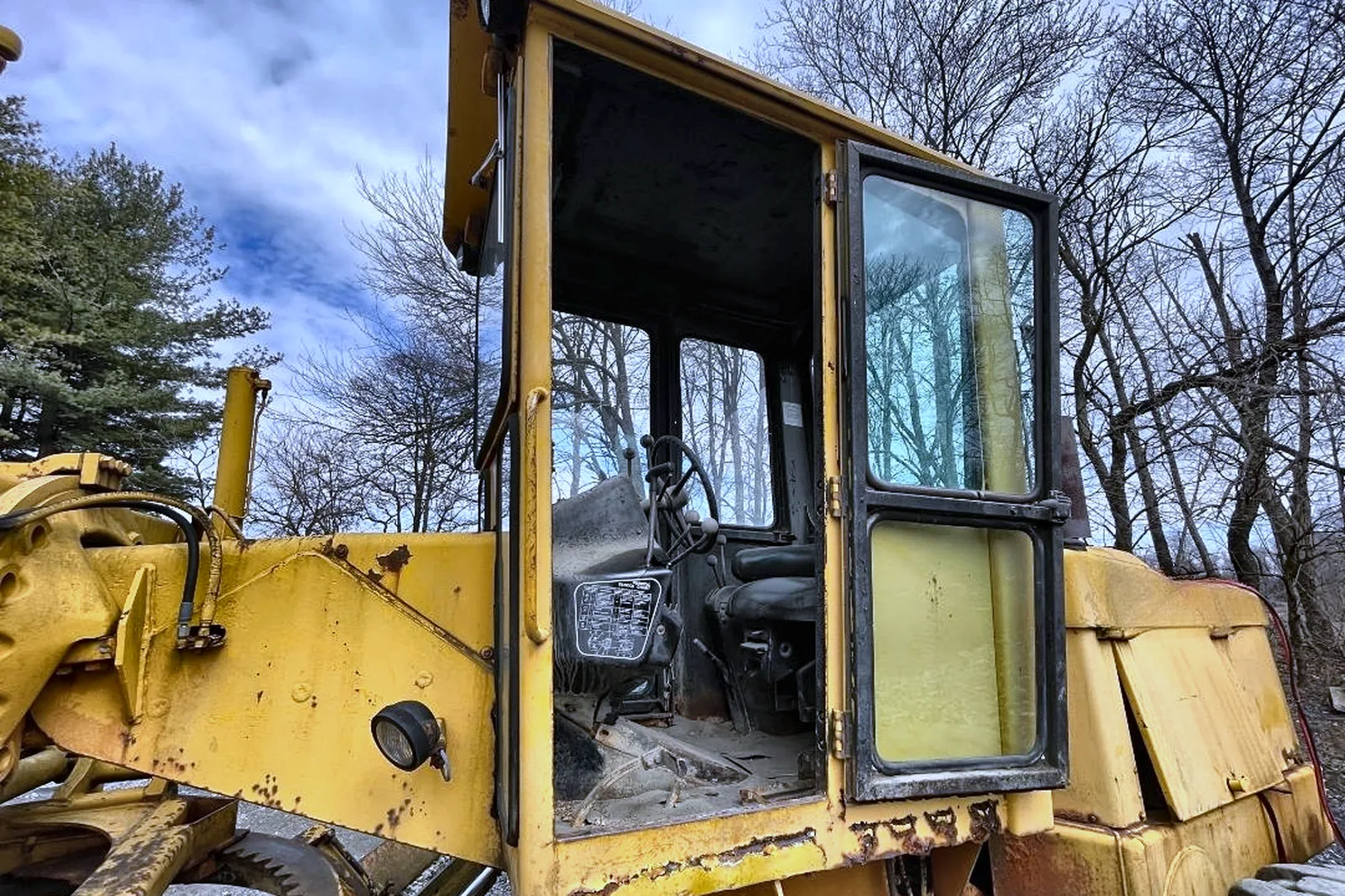1979 DEERE 570A - view 14 of 35
