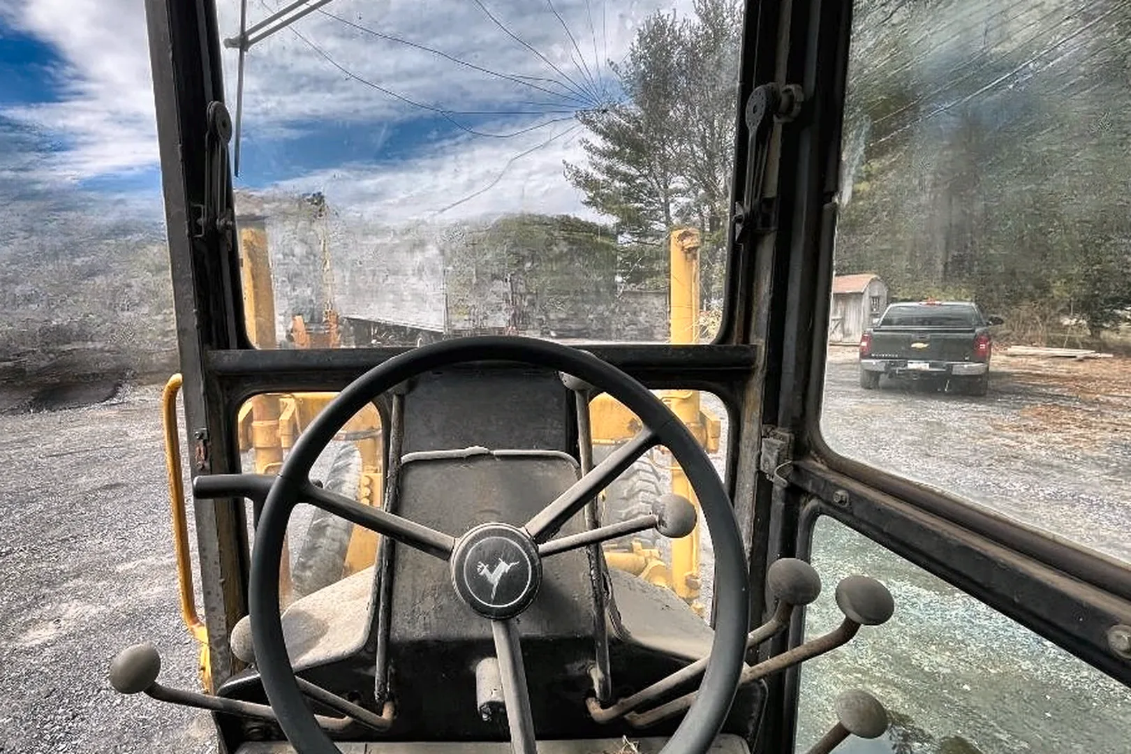 1979 DEERE 570A - view 17 of 35