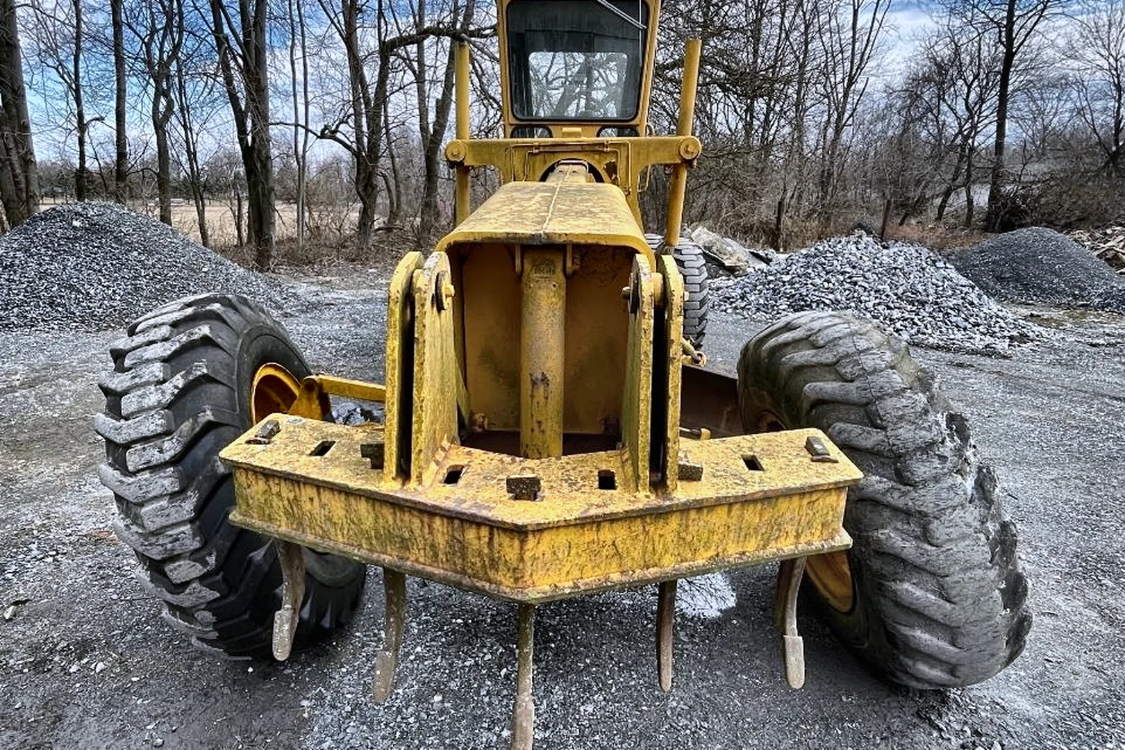 1979 DEERE 570A - view 13 of 35