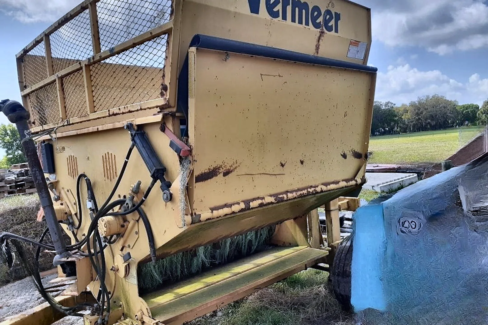 2013 VERMEER BP7000 - view 14 of 29