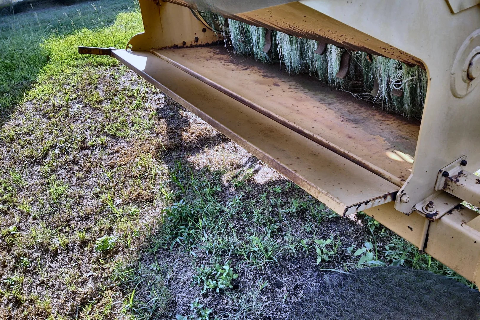 2013 VERMEER BP7000 - view 15 of 29