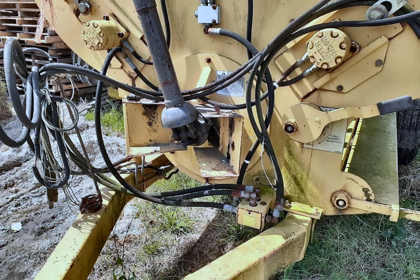 2013 VERMEER BP7000 - view 16 of 29