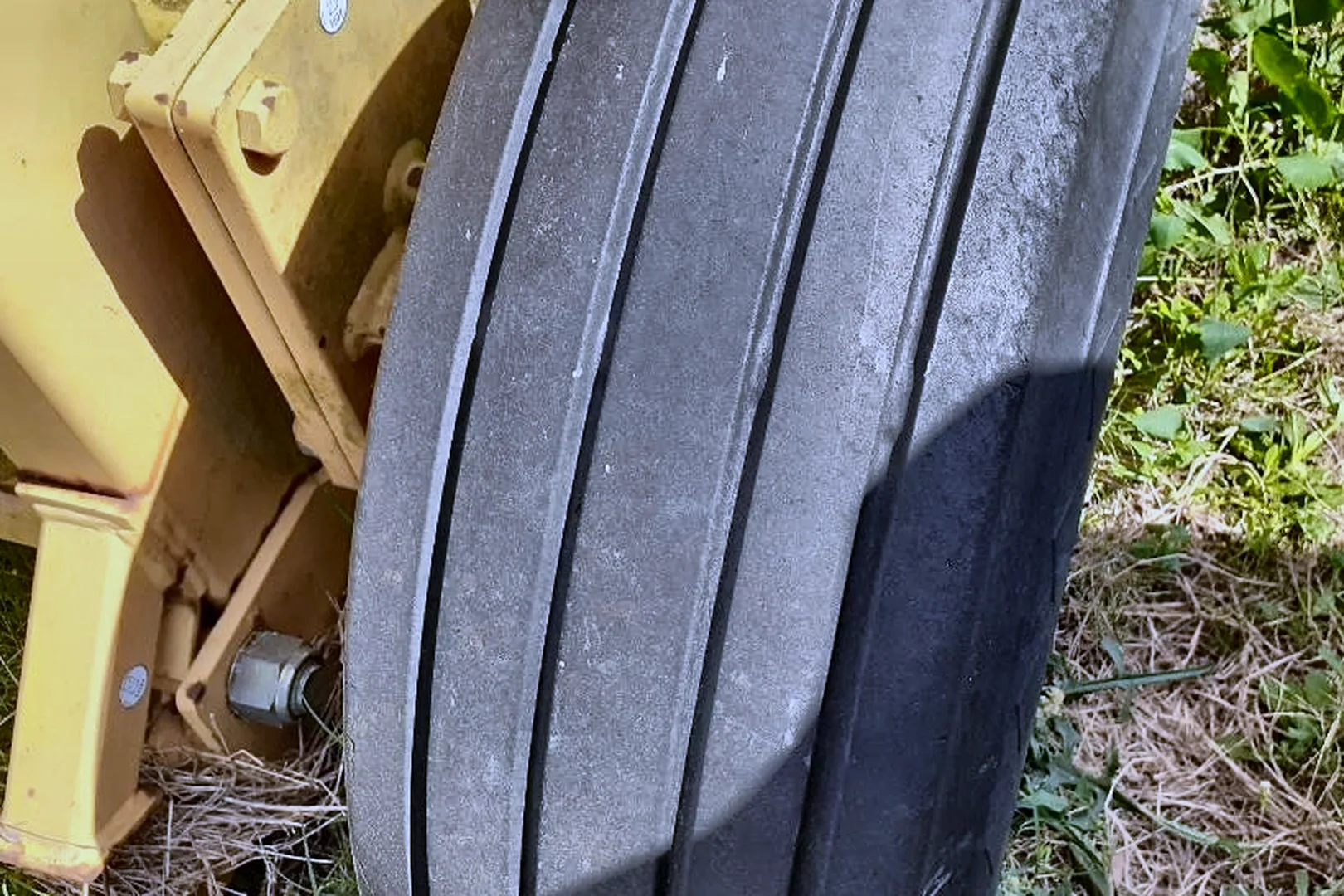 2013 VERMEER BP7000 - view 17 of 29