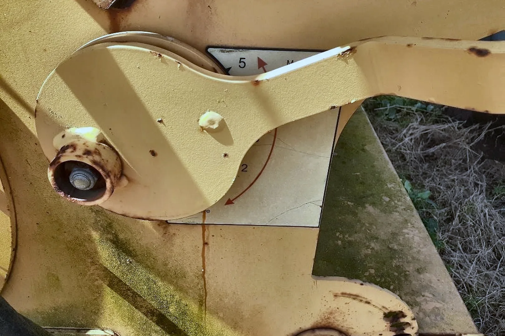 2013 VERMEER BP7000 - view 18 of 29