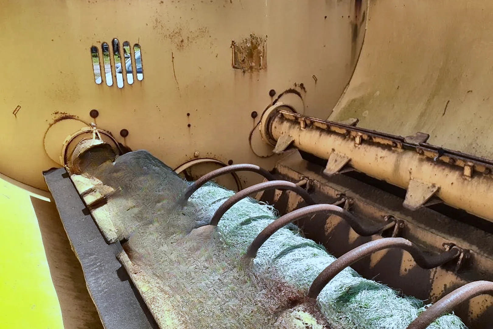 2013 VERMEER BP7000 - view 8 of 29