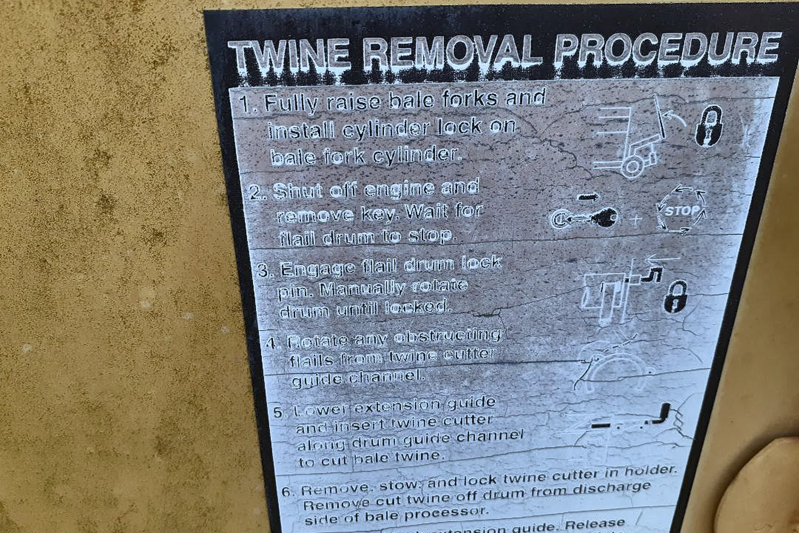 2013 VERMEER BP7000 - view 9 of 29