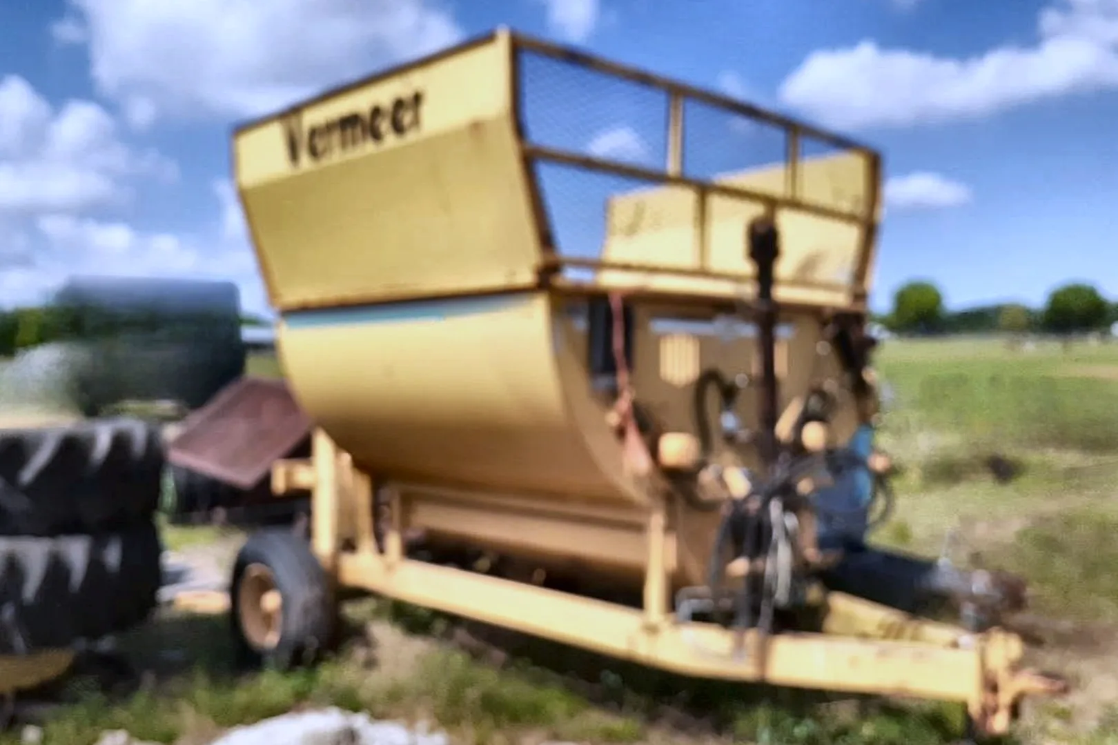 2013 VERMEER BP7000 - view 12 of 29