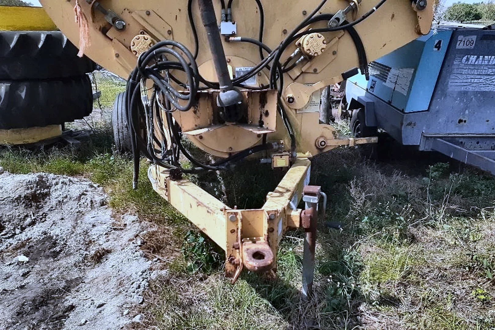 2013 VERMEER BP7000 - view 13 of 29