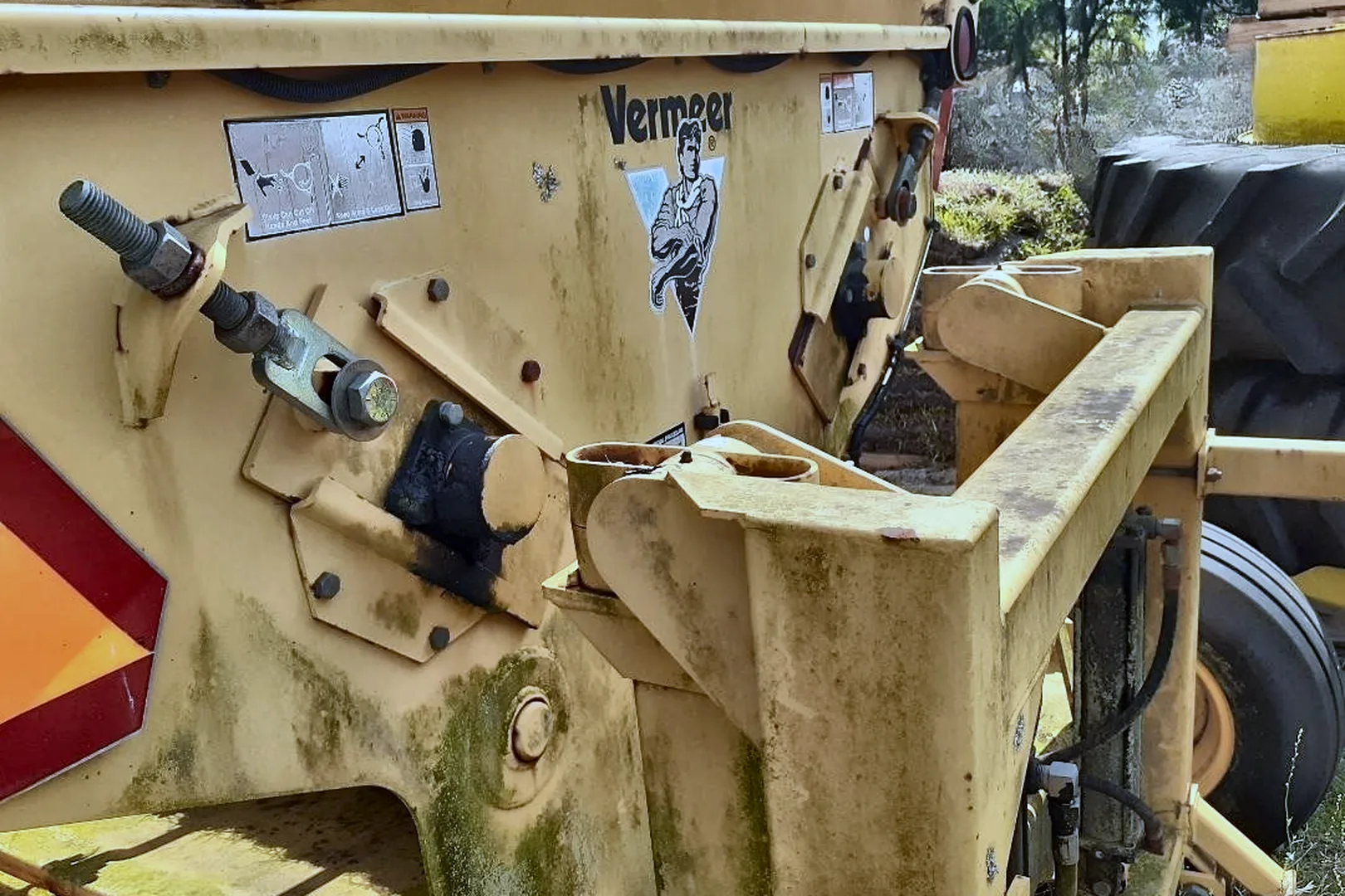 2013 VERMEER BP7000 - view 11 of 29