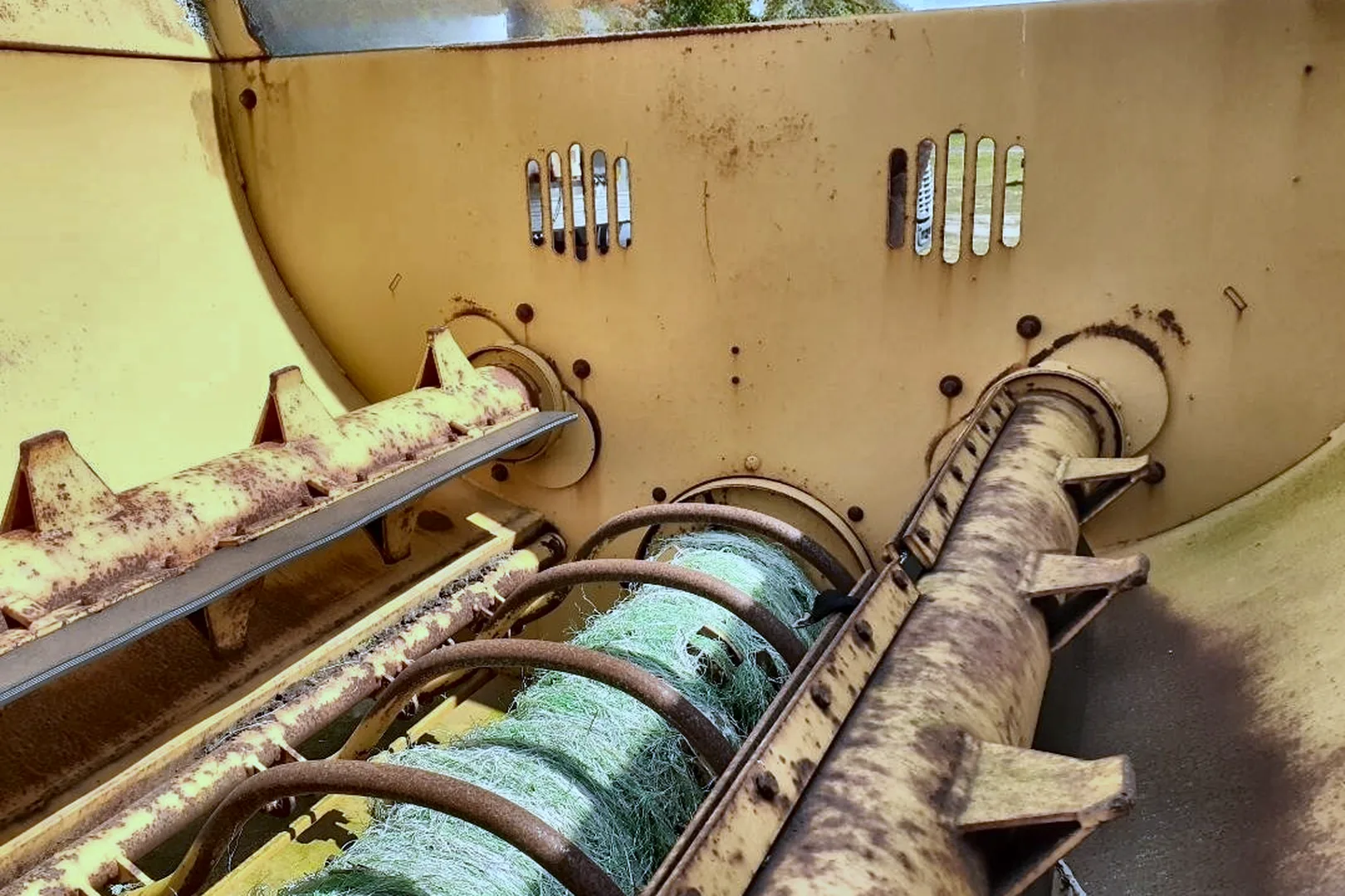 2013 VERMEER BP7000 - view 10 of 29