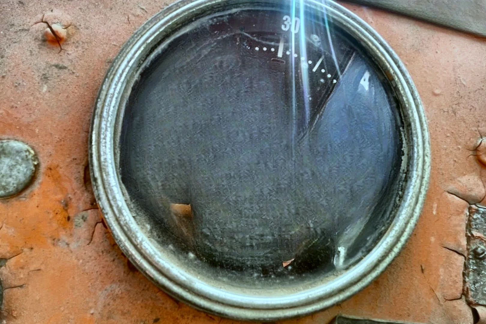 1967 P & H 650A-TC 50-Ton Crane - view 19 of 31