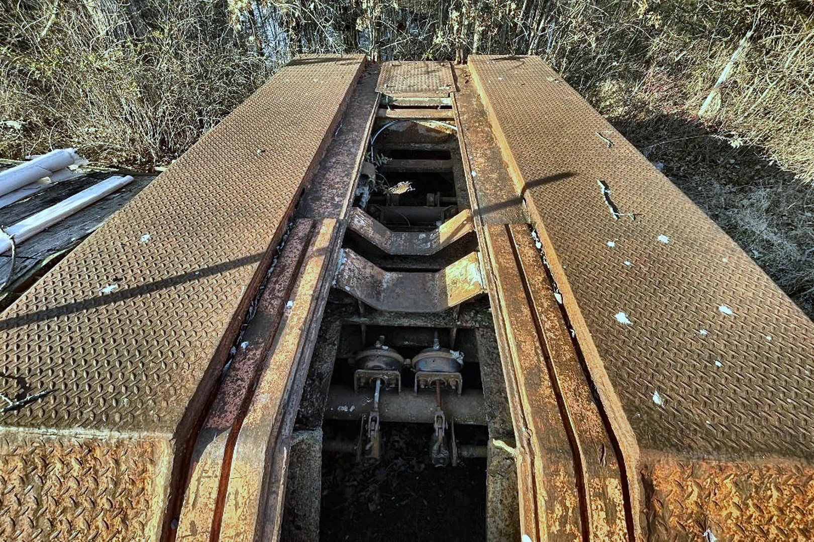 1985 ROGERS 50 TON - view 14 of 18