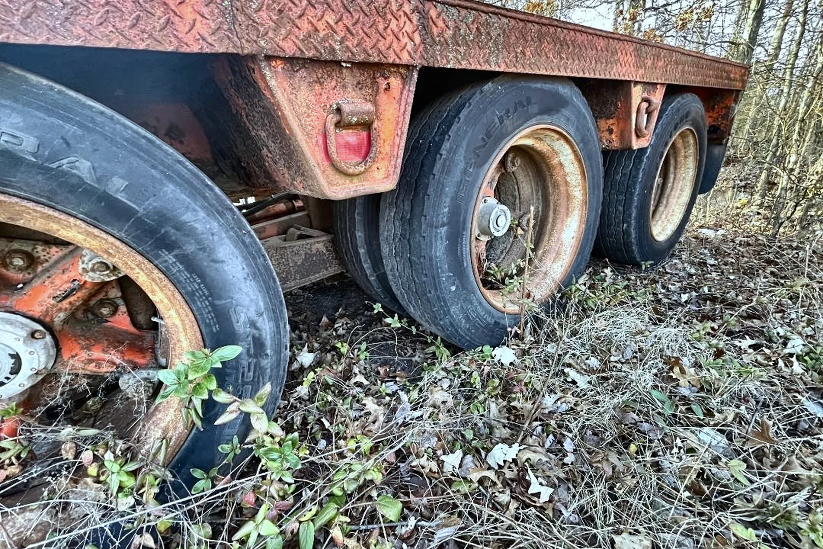 1985 ROGERS 50 TON - view 15 of 18