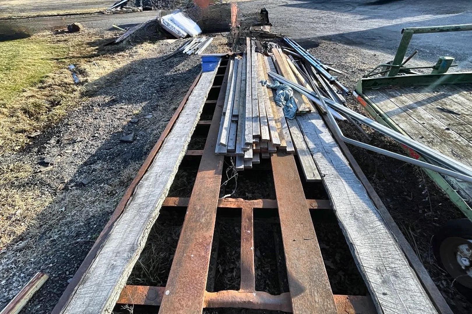 1985 ROGERS 50 TON - view 6 of 18