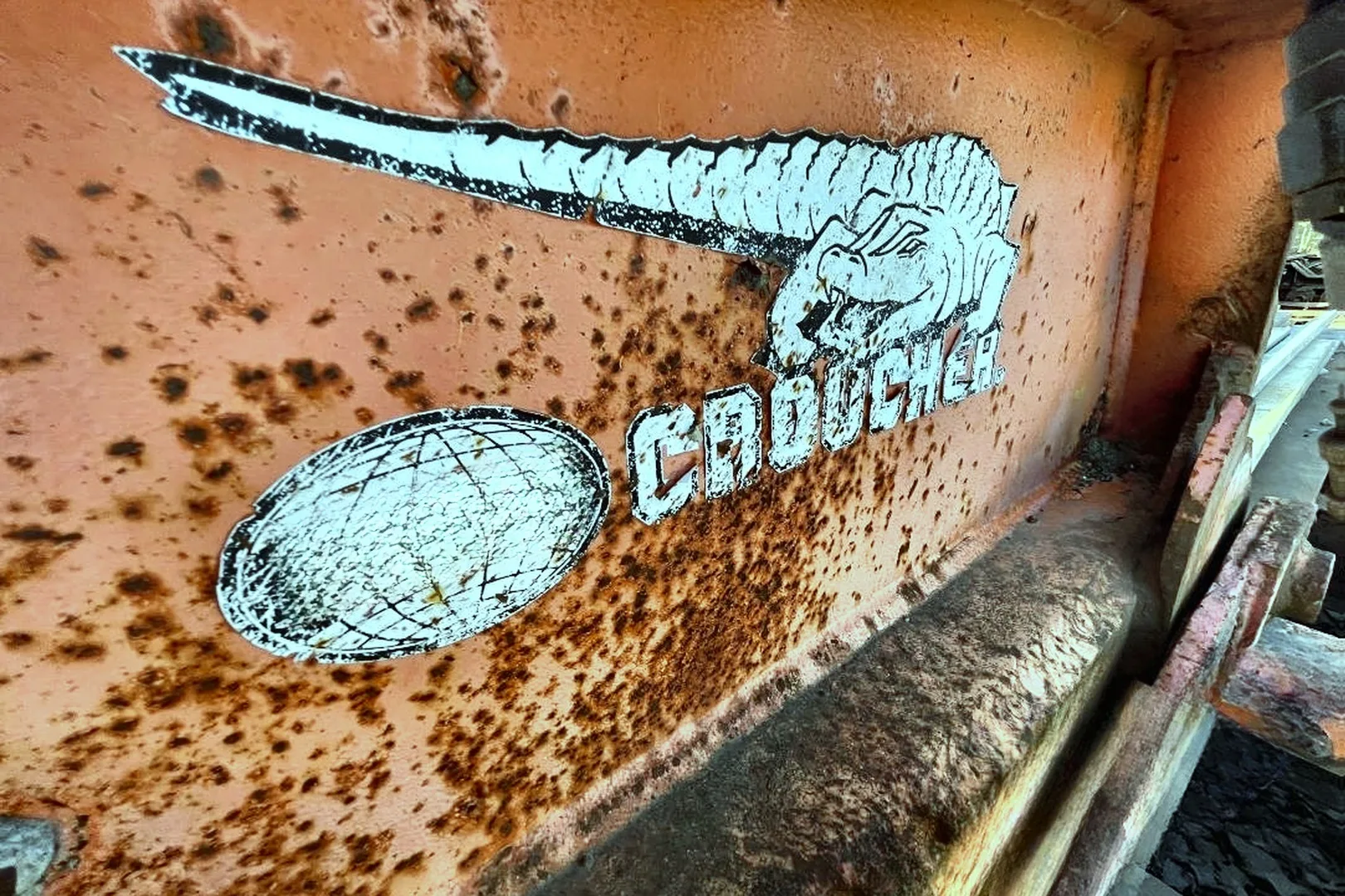 1985 ROGERS 50 TON - view 16 of 18