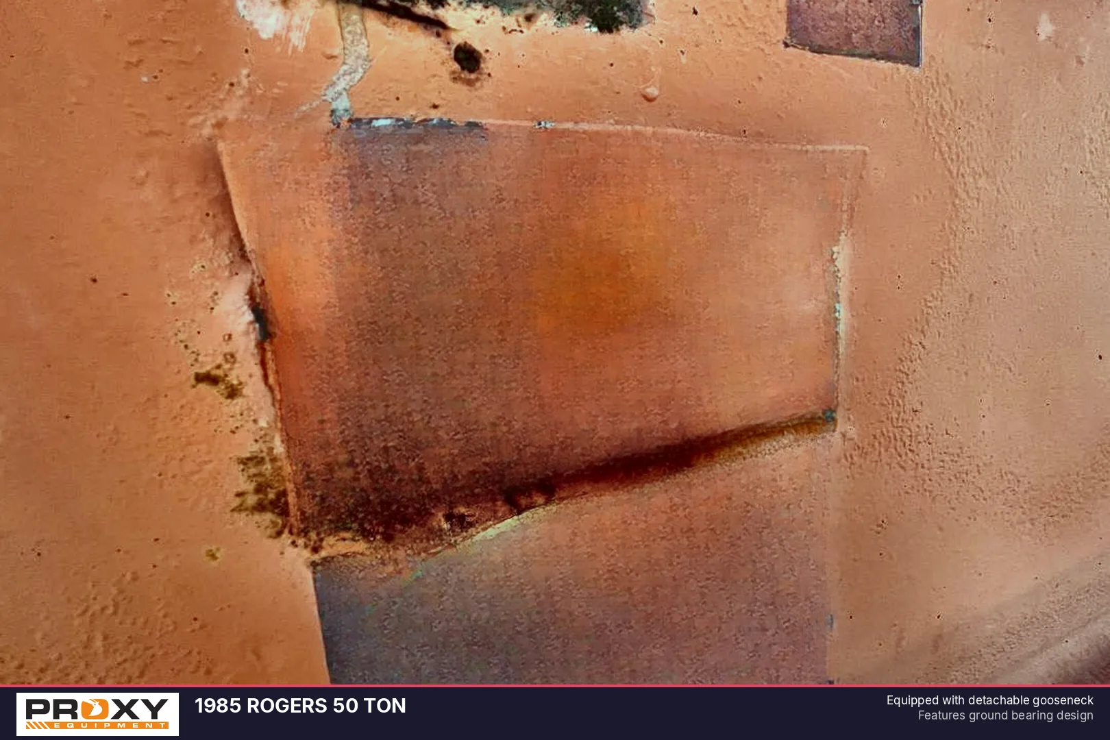 1985 ROGERS 50 TON - view 3 of 18