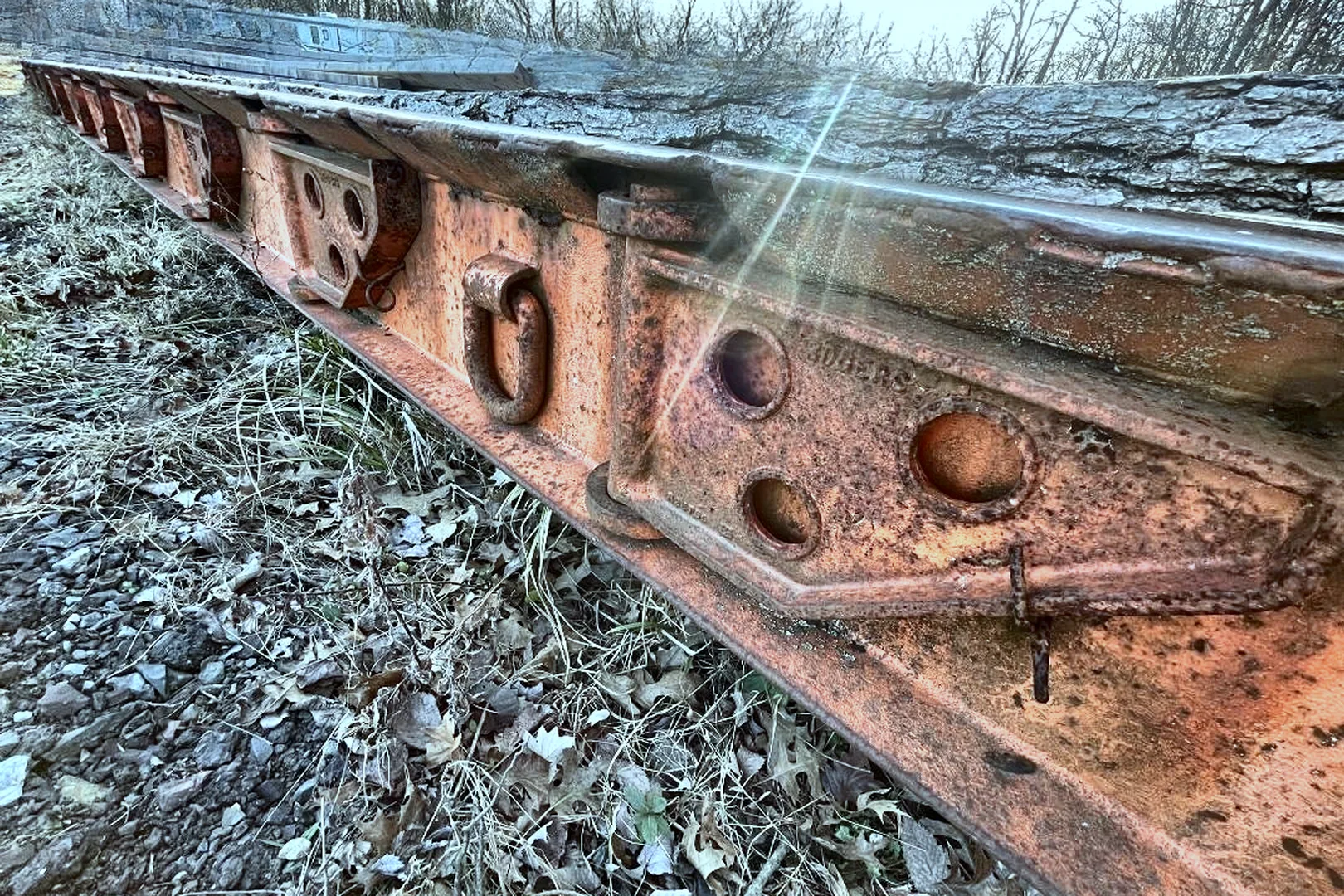 1985 ROGERS 50 TON - view 17 of 18