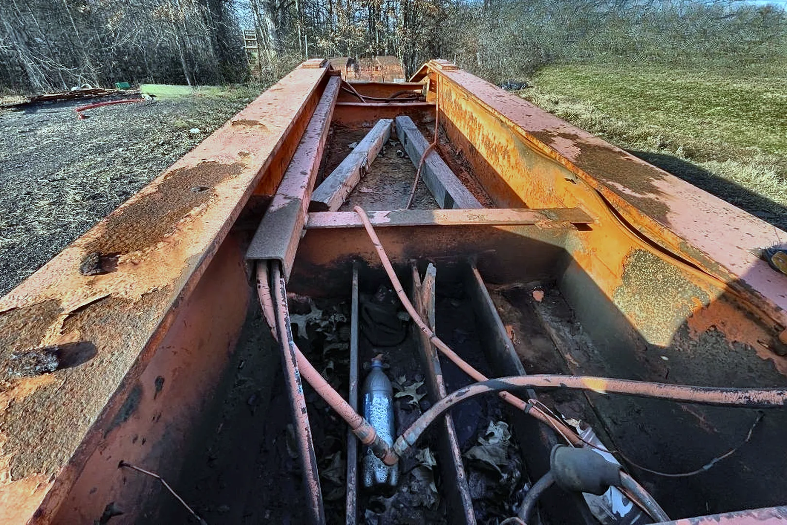 1985 ROGERS 50 TON - view 12 of 18