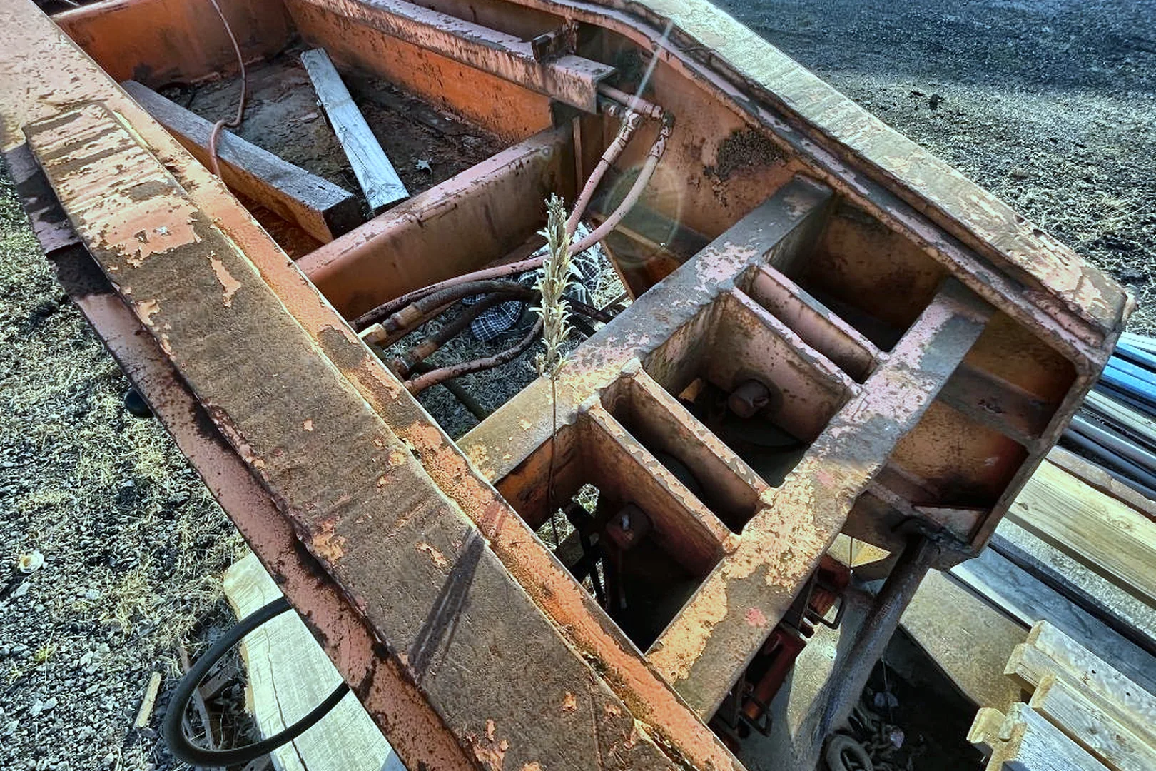 1985 ROGERS 50 TON - view 18 of 18