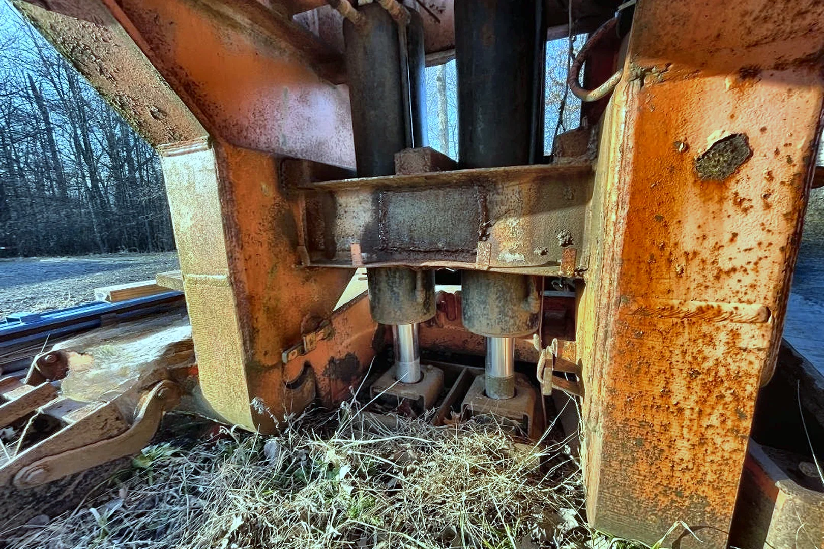 1985 ROGERS 50 TON - view 11 of 18