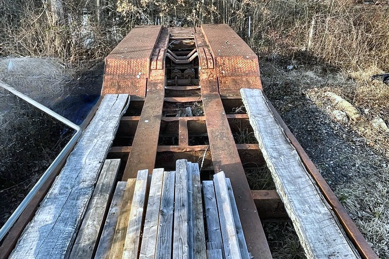 1985 ROGERS 50 TON - view 10 of 18