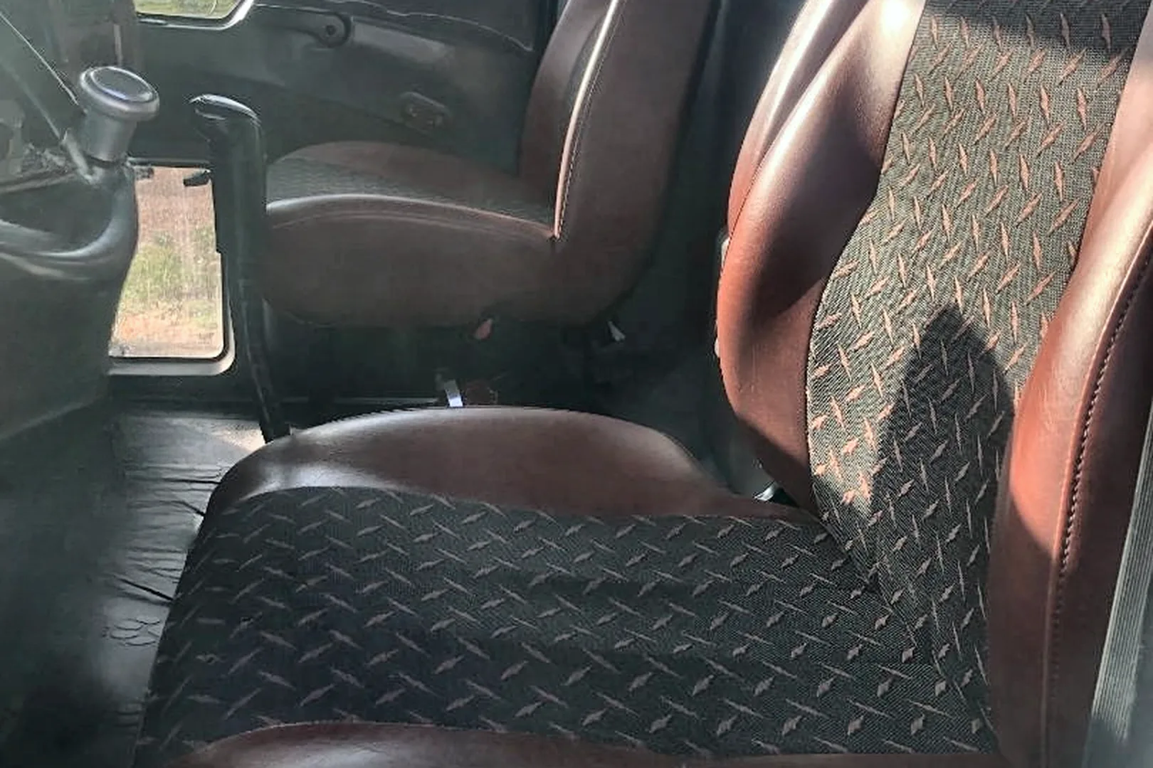 2015 MACK PINNACLE CHU613 - view 14 of 39