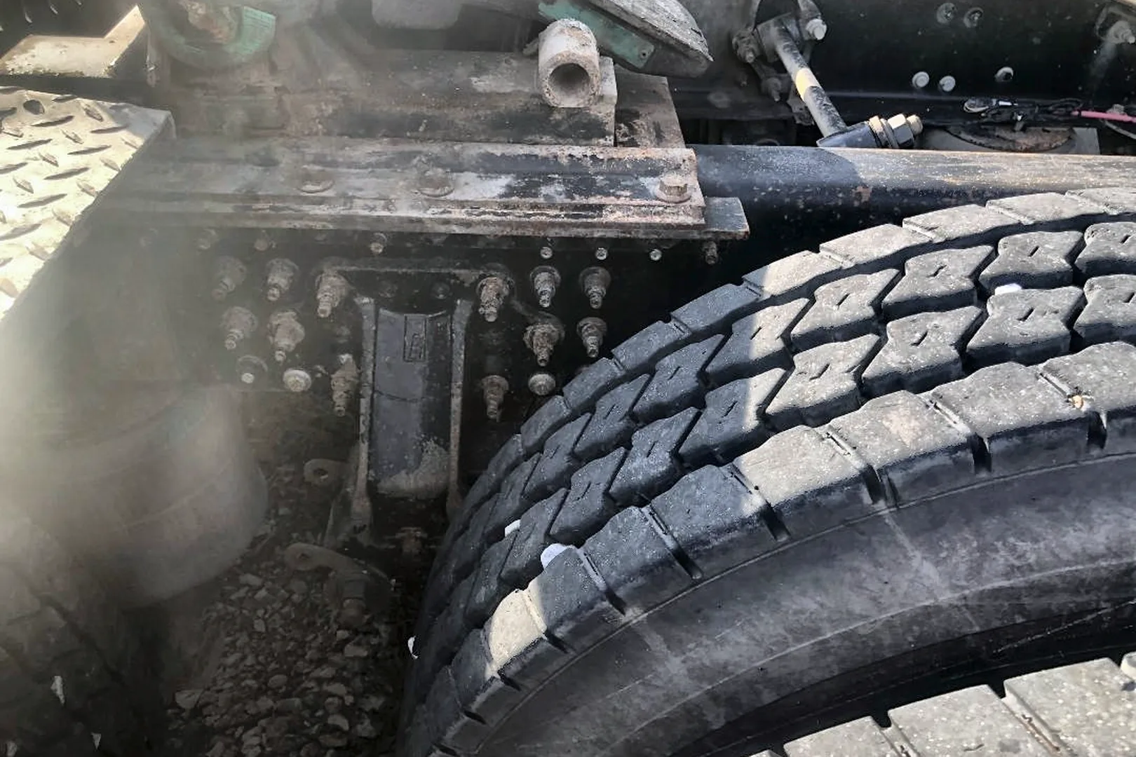 2015 MACK PINNACLE CHU613 - view 15 of 39