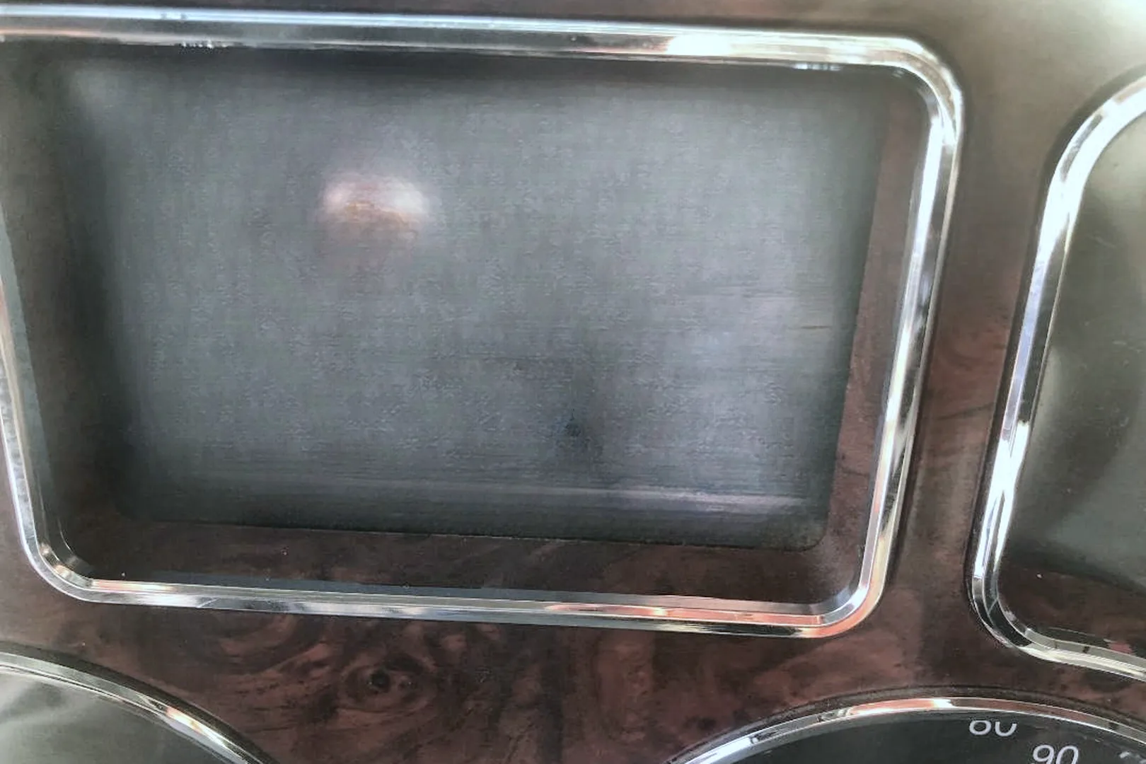 2015 MACK PINNACLE CHU613 - view 17 of 39