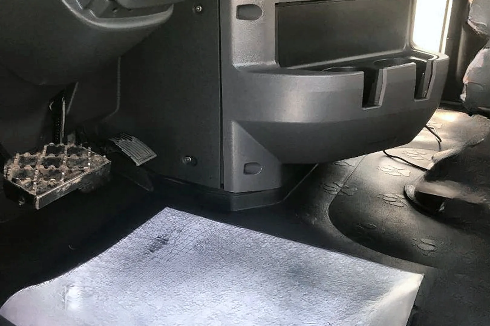 2015 MACK PINNACLE CHU613 - view 18 of 39