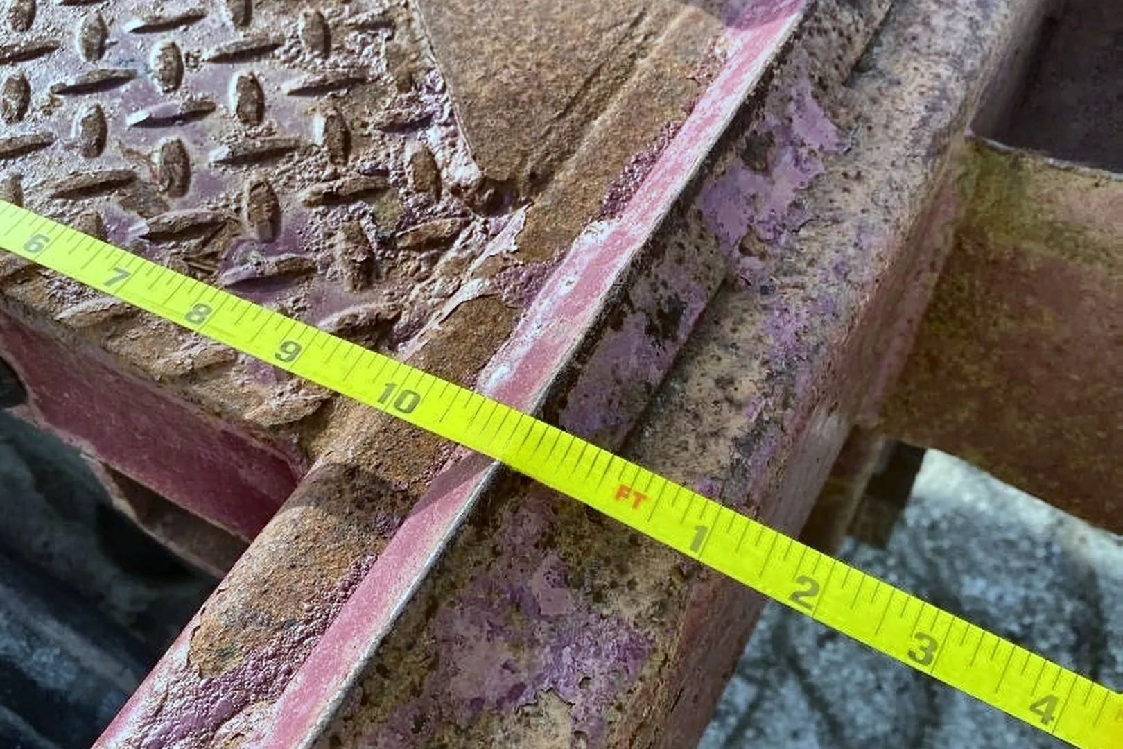 2007 ROSA 23 - view 14 of 28