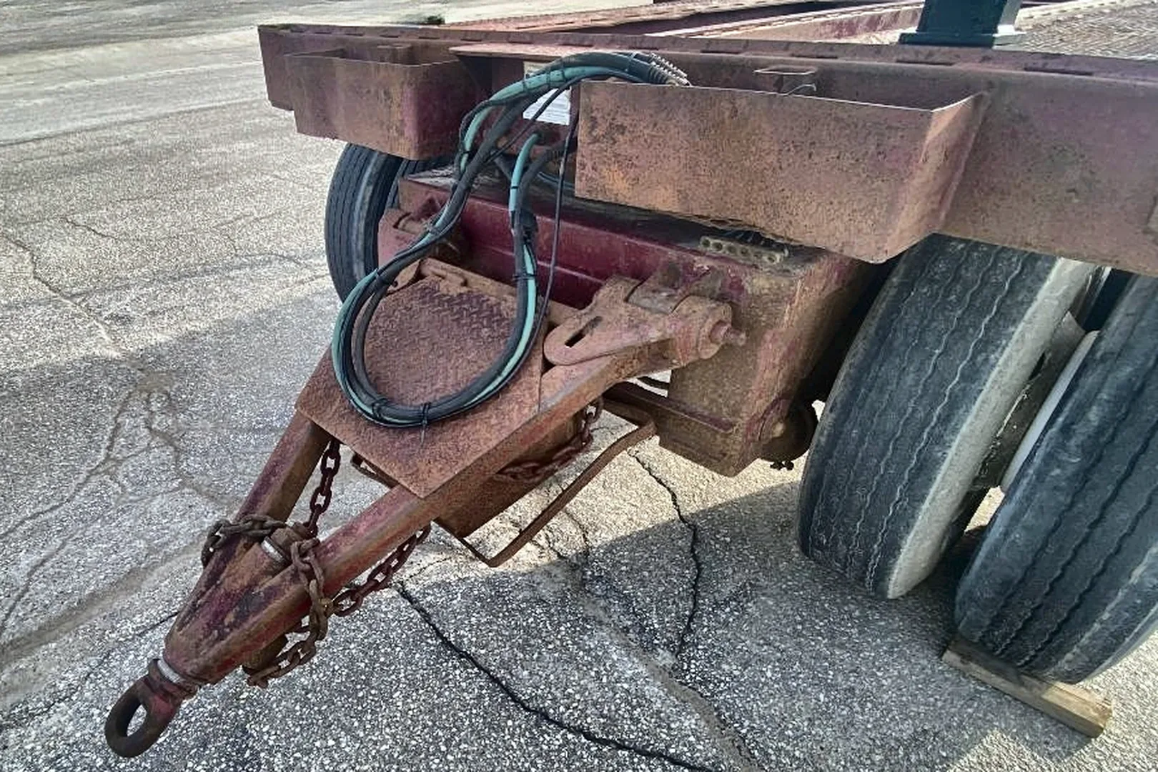 2007 ROSA 23 - view 16 of 28