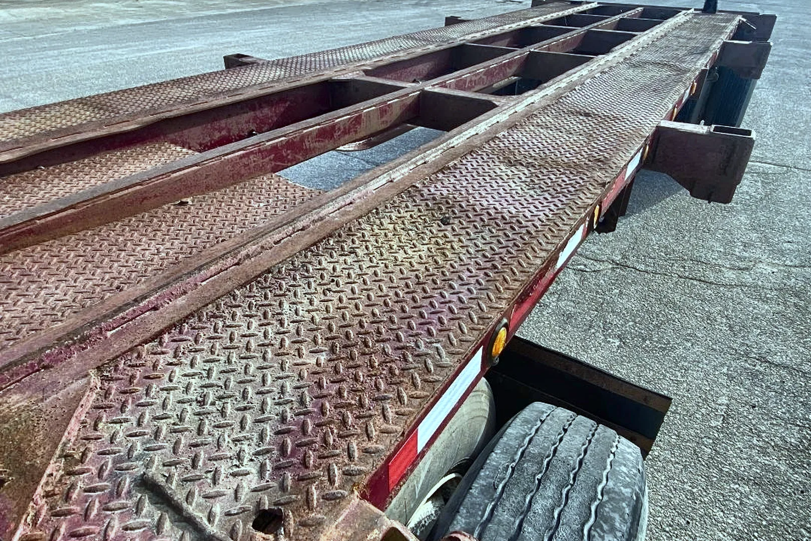 2007 ROSA 23 - view 17 of 28