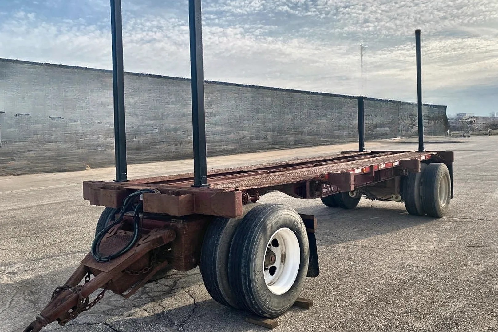 2007 ROSA 23 - view 7 of 28