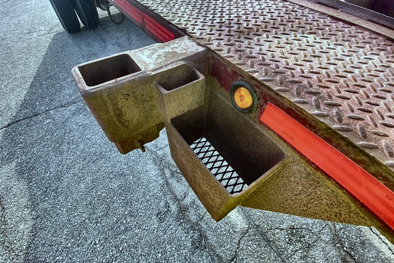 2007 ROSA 23 - view 18 of 28