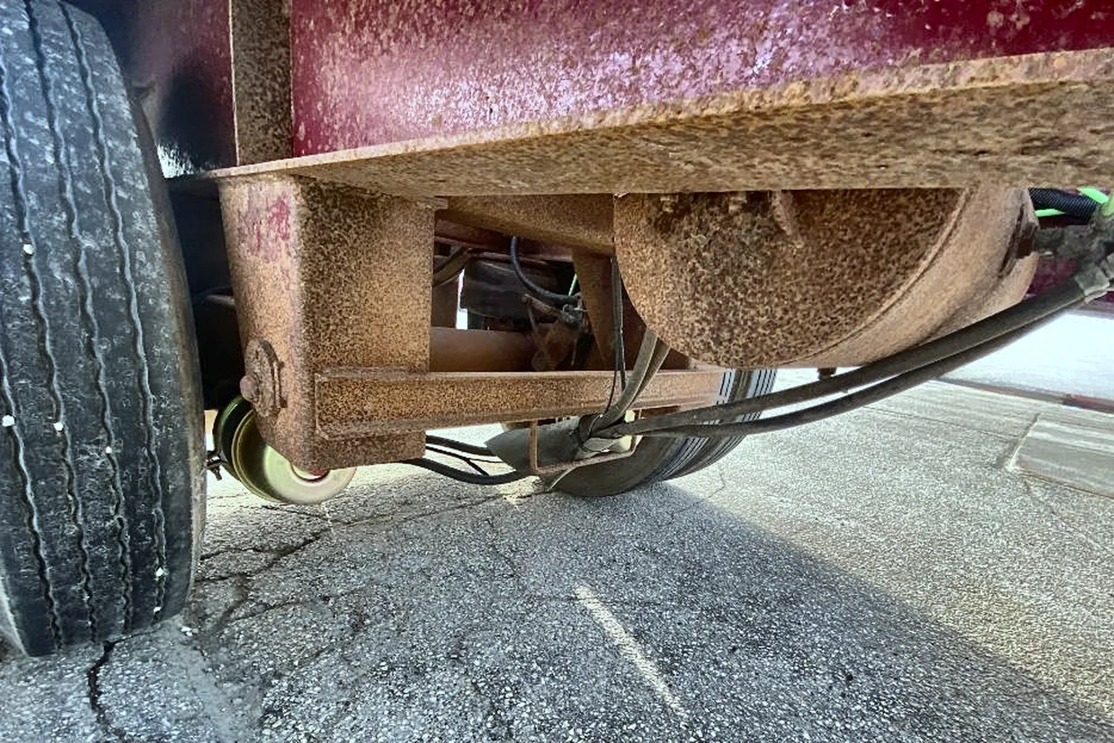 2007 ROSA 23 - view 19 of 28