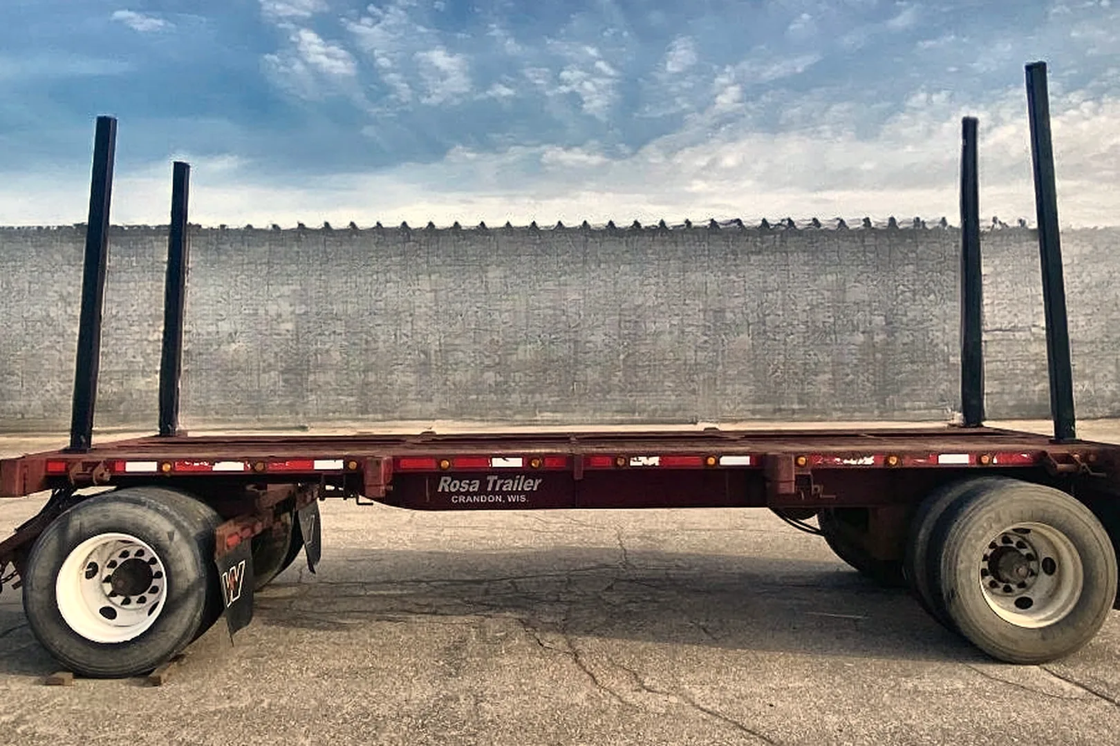 2007 ROSA 23 - view 8 of 28