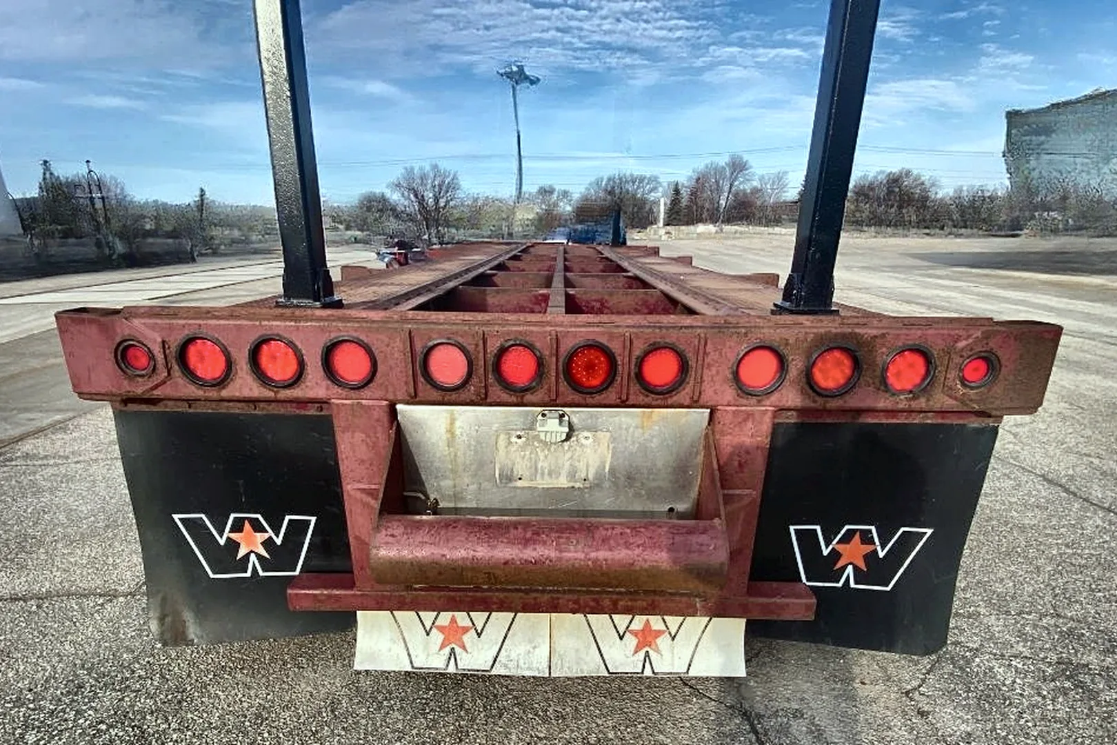 2007 ROSA 23 - view 6 of 28