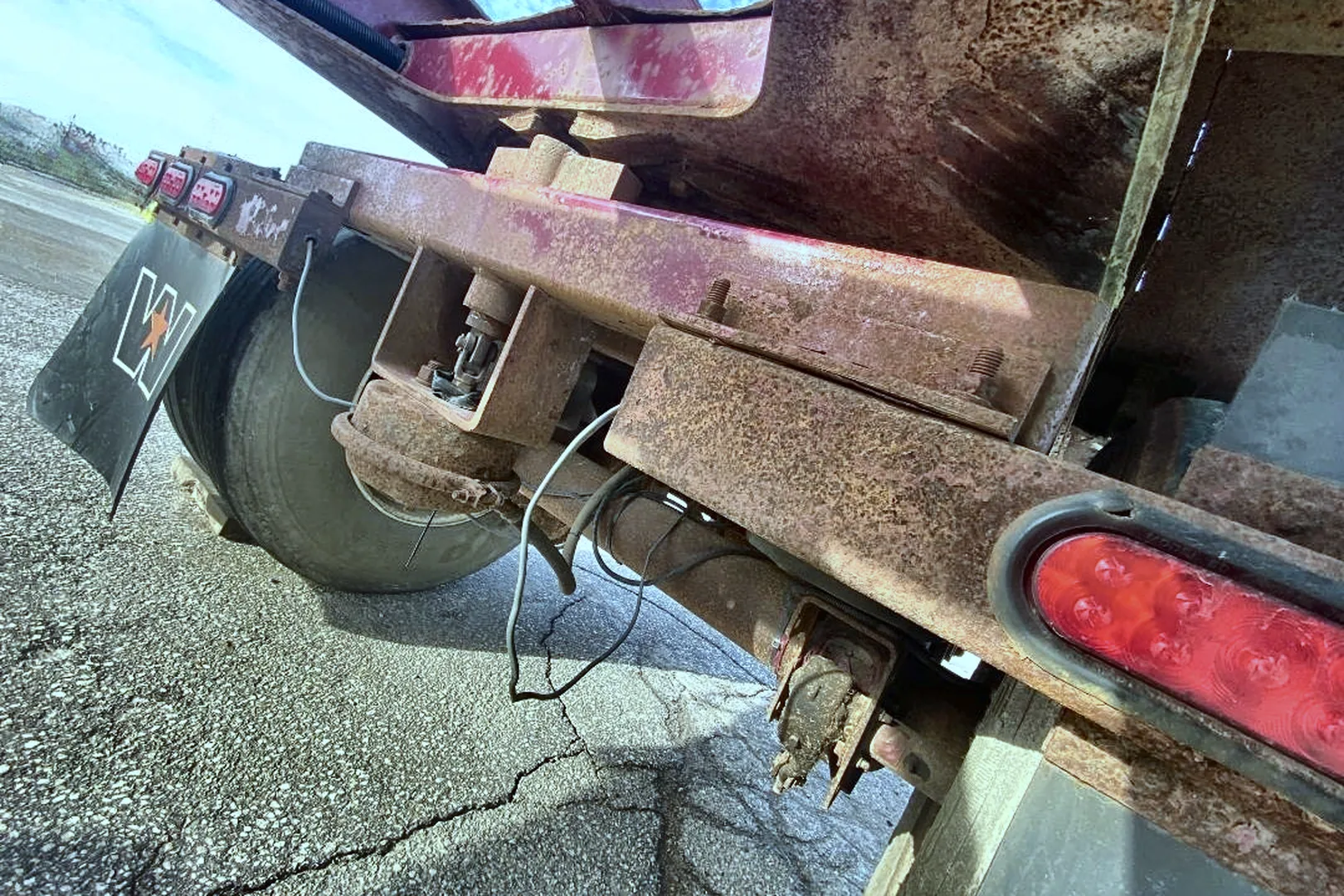 2007 ROSA 23 - view 20 of 28