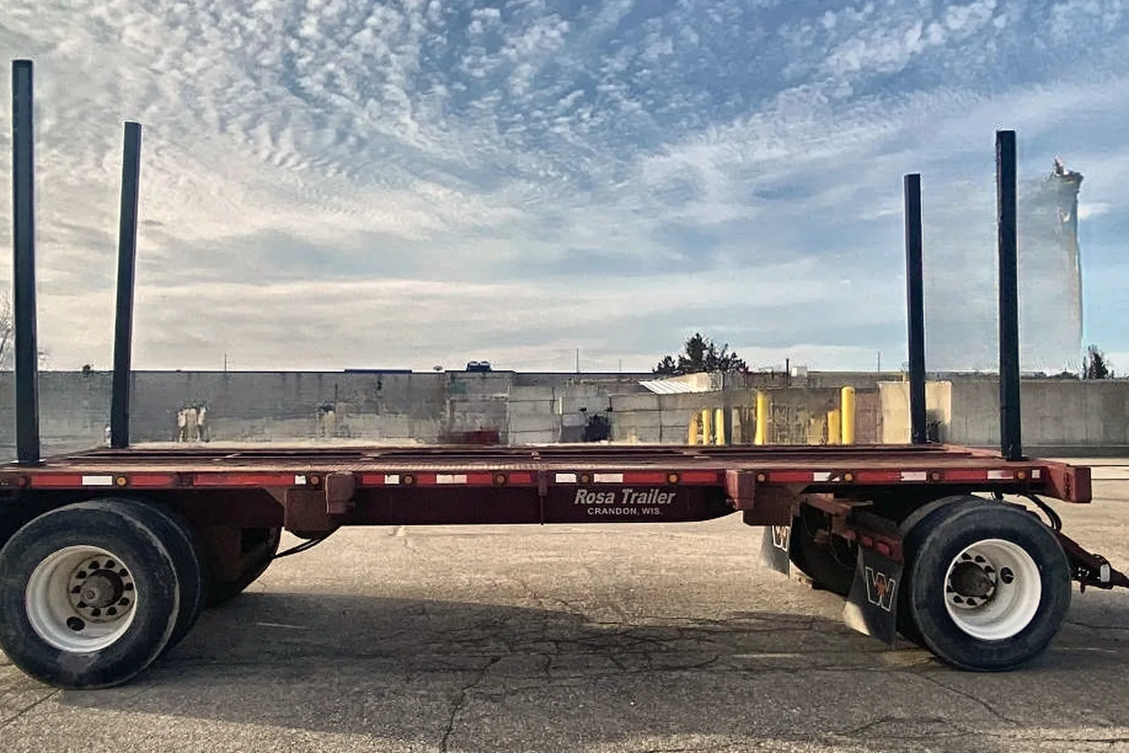 2007 ROSA 23 - view 9 of 28