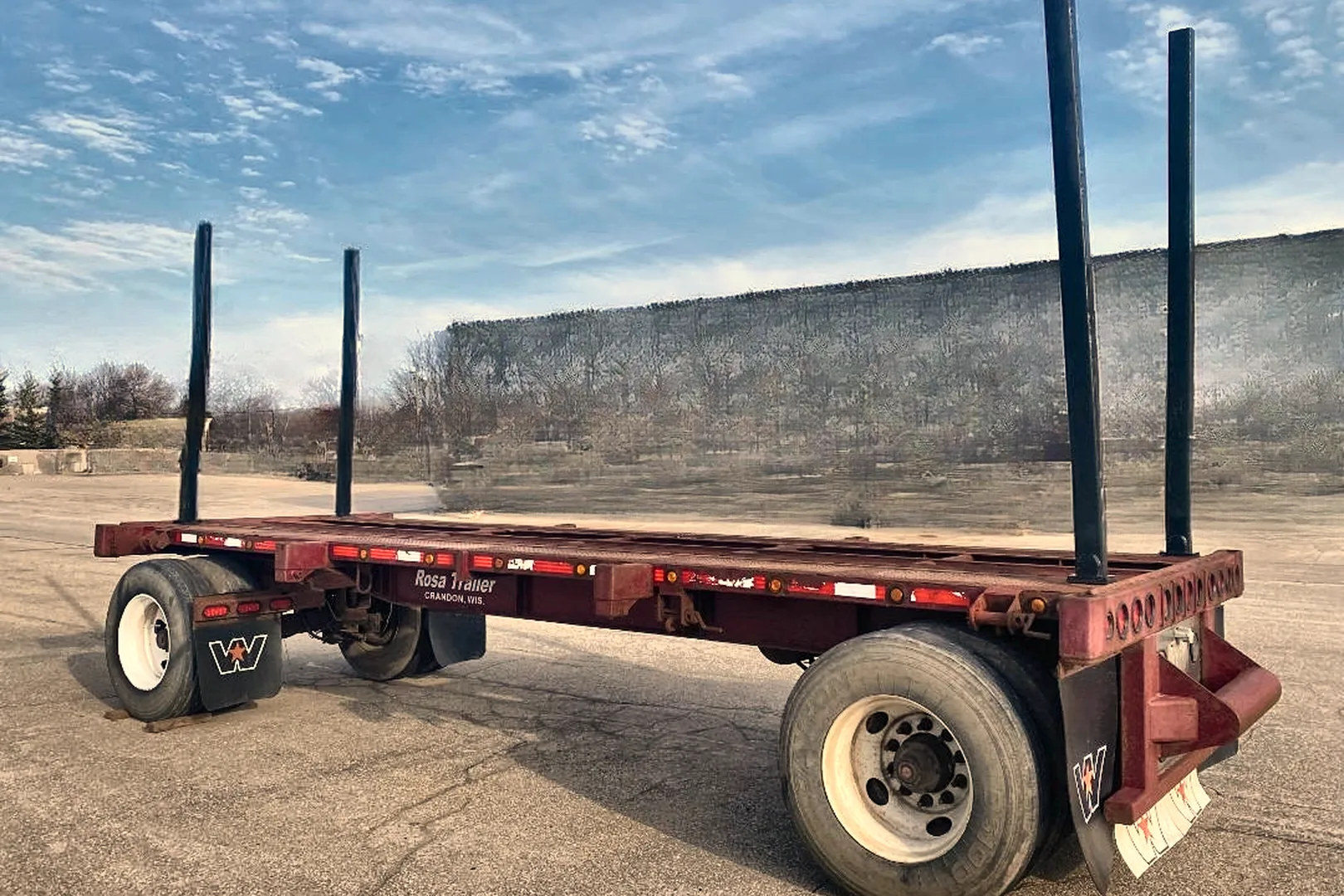 2007 ROSA 23 - view 12 of 28