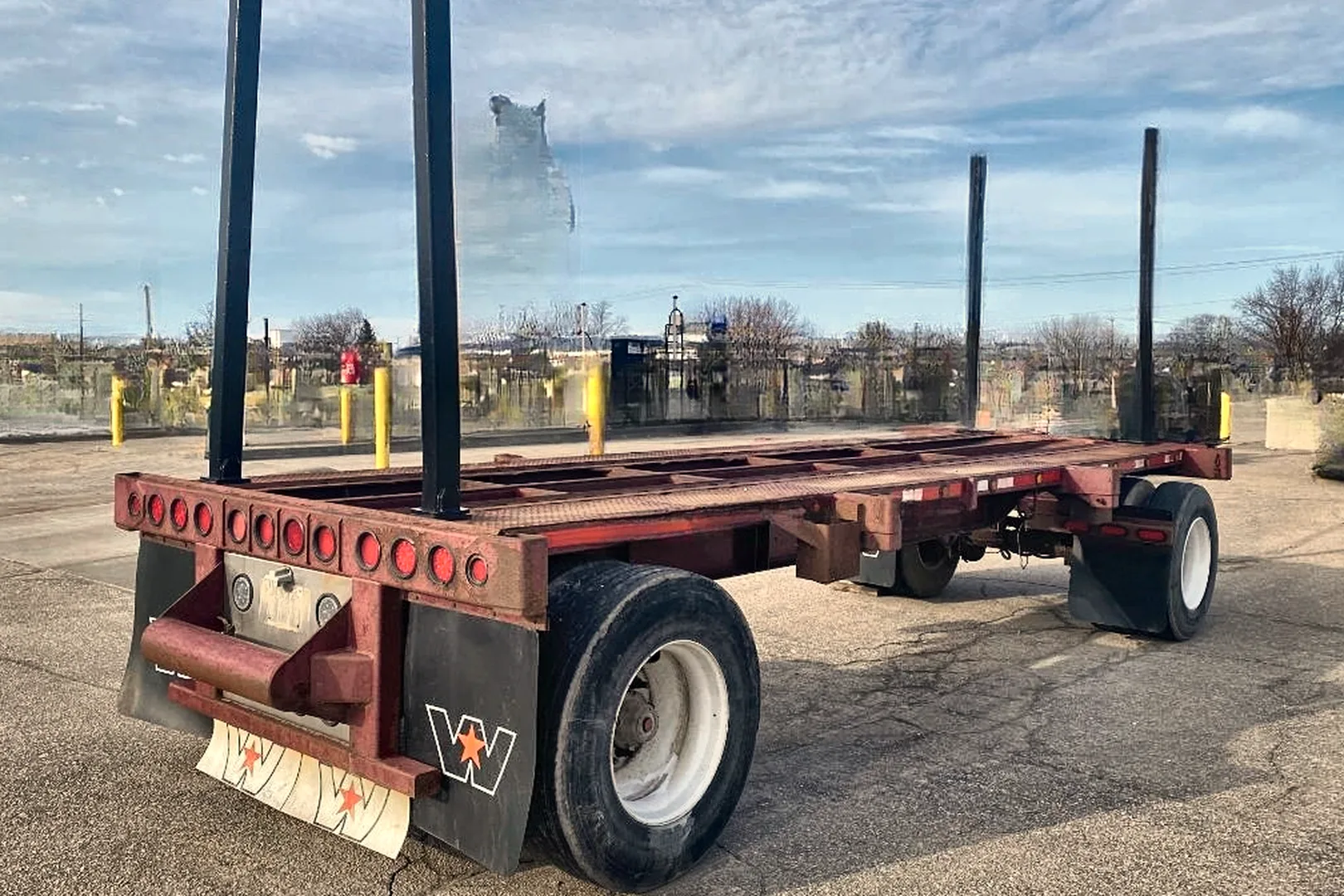 2007 ROSA 23 - view 13 of 28